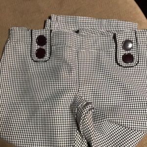 ❤️Valia slacks. 074C